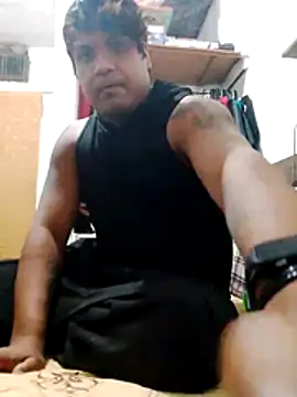 LogaBlade online show from 04-08-26, 06:04