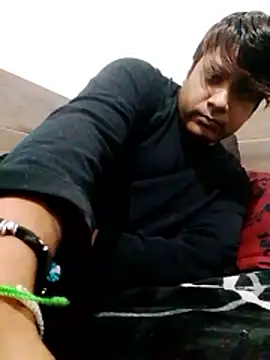 LogaBlade online show from 01-13-26, 01:42