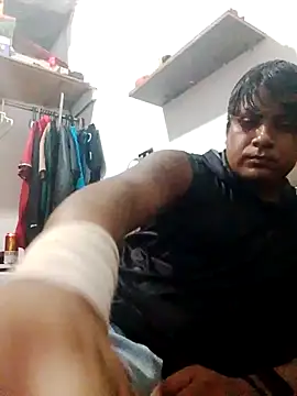 LogaBlade online show from 03-25-26, 06:24