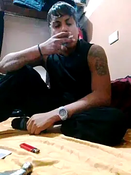 LogaBlade online show from 11-15-25, 07:12