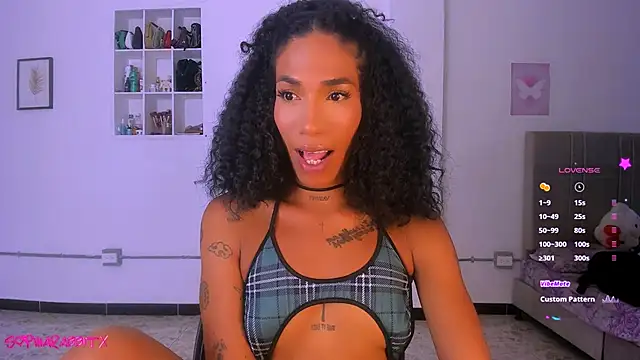  Larabbitxx online show from 03-17-26, 01:36