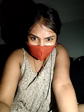 Red Love 1 online show from 11-17-25, 07:07