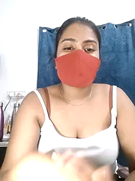 Red Love 1 online show from 03-22-26, 06:31