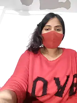 Red Love 1 online show from 01-10-26, 05:08
