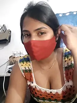 Red Love 1 online show from 12-17-25, 06:40