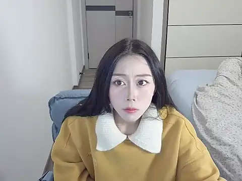 xingxinglove online show from 11-17-25, 05:22