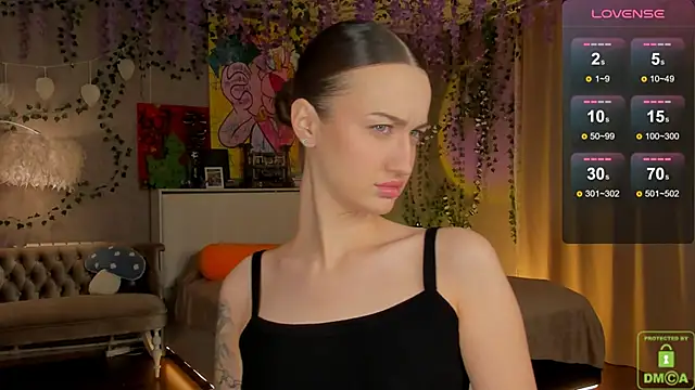 that eva online show from 11-22-25, 06:12