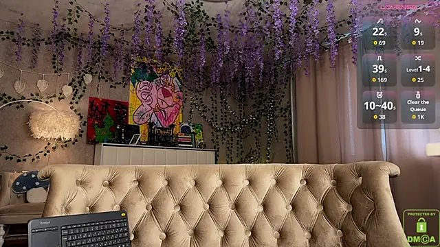 that eva online show from 04-07-26, 06:04