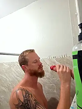 Redheadstud online show from 05-31-26, 08:20