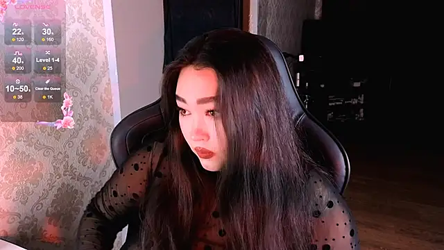 Emma Uilson online show from 02-05-26, 09:54