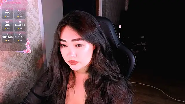 Emma Uilson online show from 04-04-26, 10:38