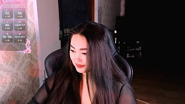 Emma Uilson online show from 03-05-26, 06:15