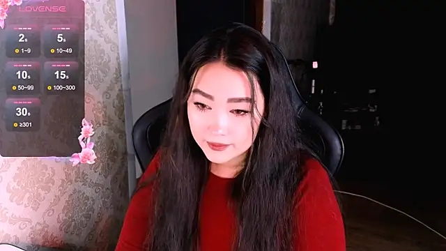 Emma Uilson online show from 04-08-26, 08:21