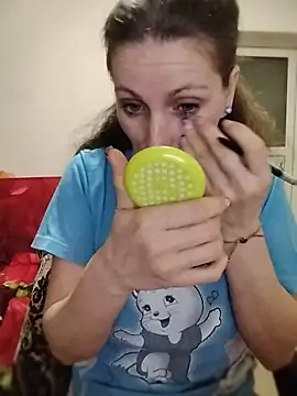 CrazyMaya39 online show from 04-12-26, 10:24