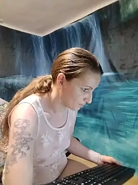 CrazyMaya39 online show from 07-07-26, 10:13