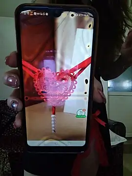 CrazyMaya39 online show from 03-03-26, 08:43