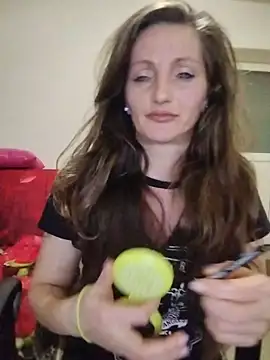 CrazyMaya39 online show from 04-11-26, 10:13