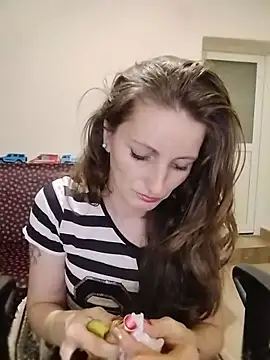 CrazyMaya39 online show from 03-23-26, 09:58