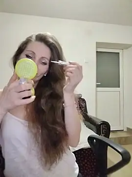 CrazyMaya39 online show from 03-10-26, 10:14