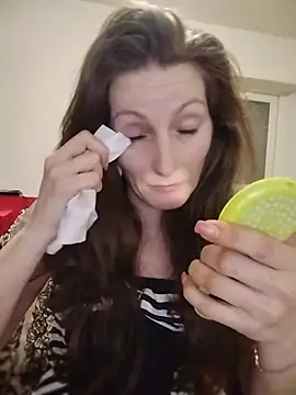 CrazyMaya39 online show from 04-07-26, 09:38