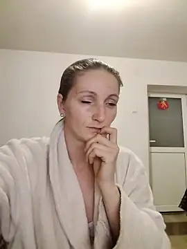 CrazyMaya39 online show from 01-11-26, 08:27