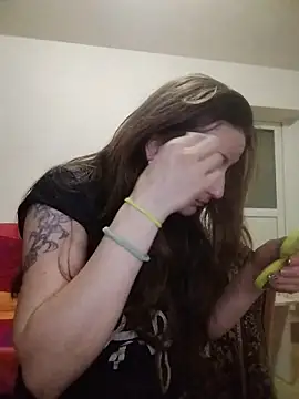 CrazyMaya39 online show from 02-19-26, 10:07