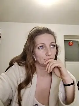 CrazyMaya39 online show from 01-08-26, 09:10