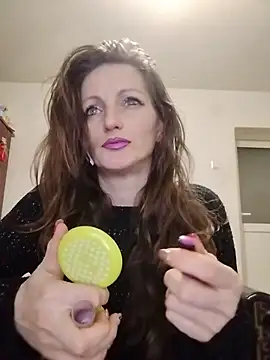 CrazyMaya39 online show from 03-18-26, 08:10