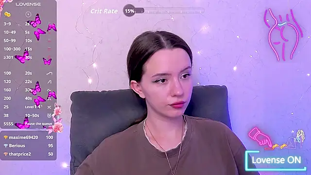 BellaVelure6767 online show from 05-17-26, 02:11
