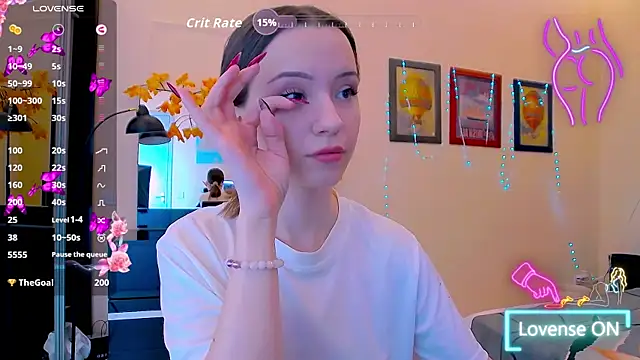 BellaVelure6767 online show from 11-30-25, 09:26