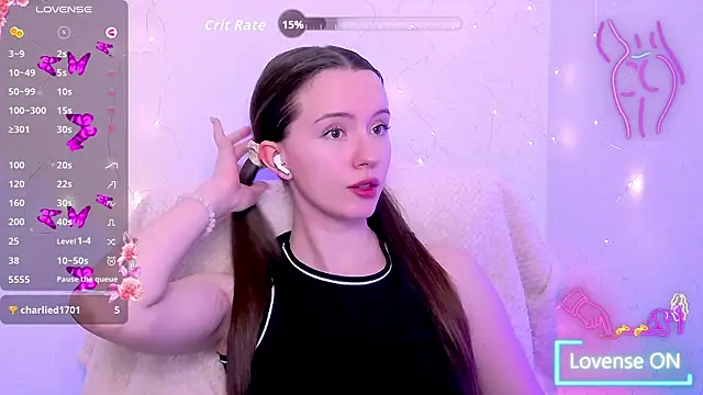 BellaVelure6767 online show from 05-08-26, 10:02