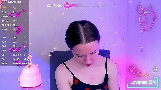 BellaVelure6767 online show from 04-07-26, 01:29