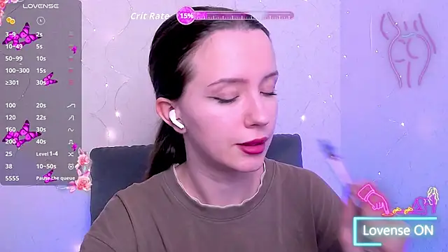 BellaVelure6767 online show from 05-27-26, 11:56