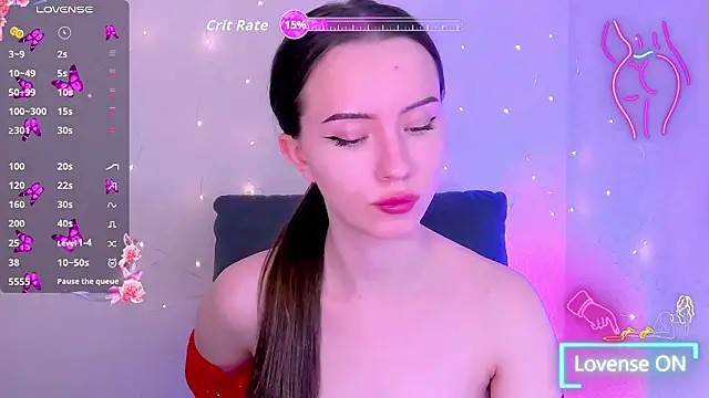 BellaVelure6767 online show from 03-14-26, 11:44