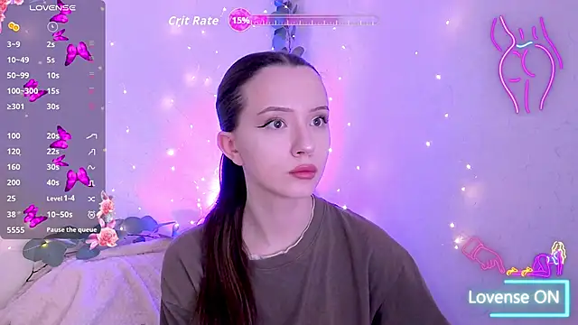 BellaVelure6767 online show from 02-08-26, 01:58