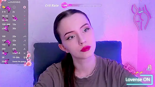 BellaVelure6767 online show from 03-13-26, 11:10