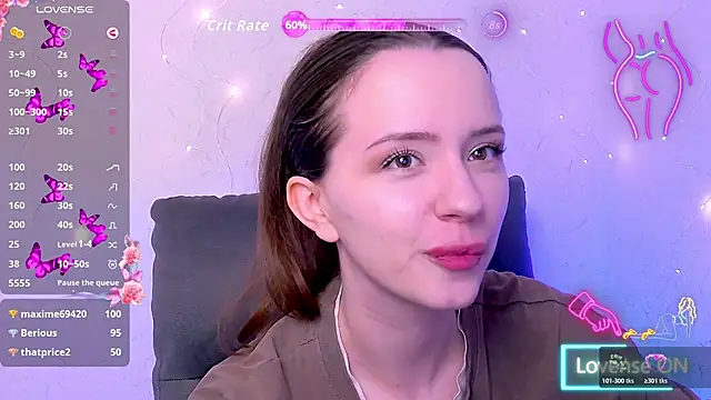 BellaVelure6767 online show from 05-15-26, 11:14