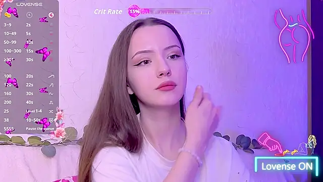 BellaVelure6767 online show from 12-14-25, 11:27