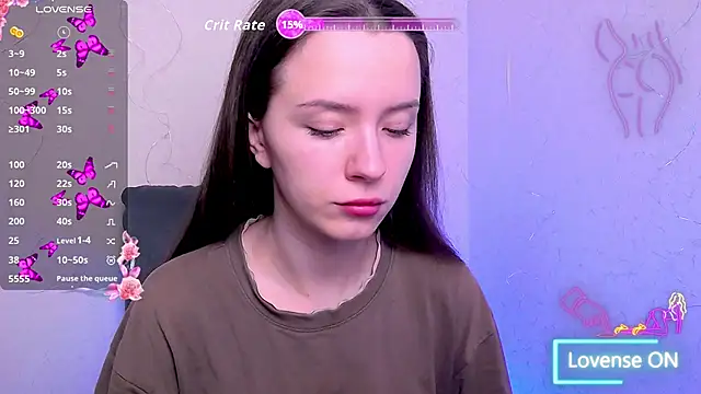 BellaVelure6767 online show from 06-03-26, 02:56