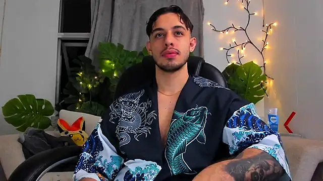 Austin coljs online show from 03-16-26, 06:06