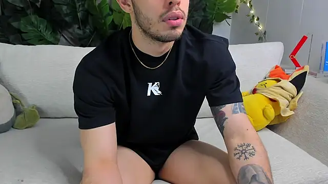 Austin coljs online show from 04-24-26, 12:56