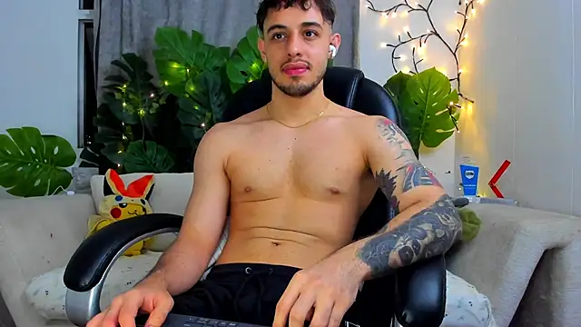 Austin coljs online show from 03-14-26, 03:23