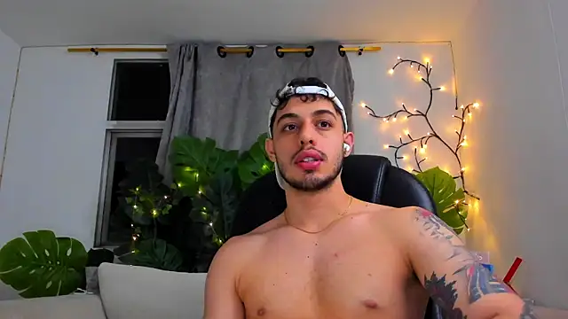 Austin coljs online show from 03-19-26, 05:51