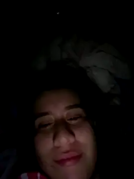 Scarlett Noire outdoors online show from 11-18-25, 05:11