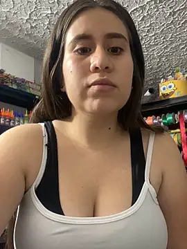 Scarlett Noire outdoors online show from 11-14-25, 11:52