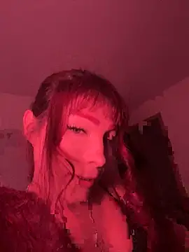 Blacktrinity online show from 11-16-25, 10:35