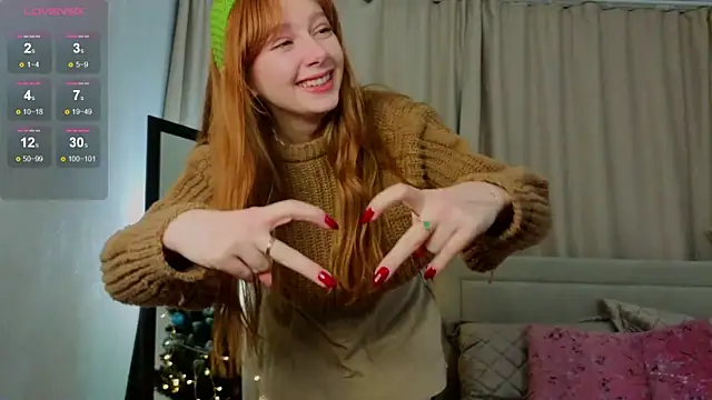 AdritVance online show from 12-15-25, 12:11