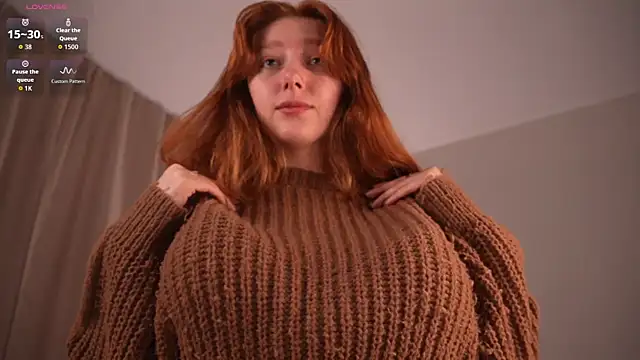 AdritVance online show from 03-25-26, 01:10