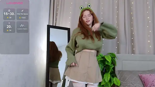 AdritVance online show from 11-26-25, 09:20