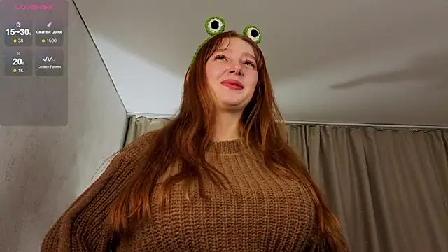 AdritVance online show from 12-19-25, 11:01